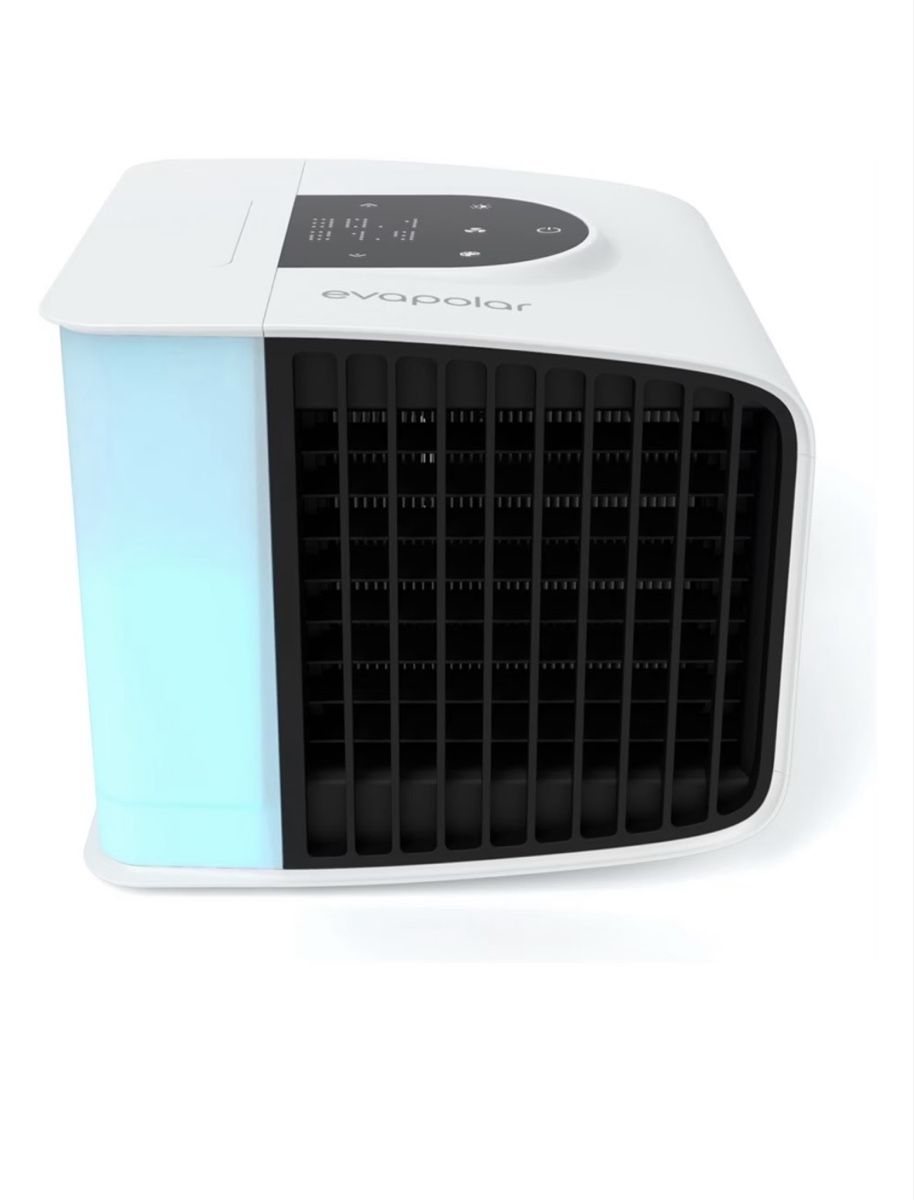 Climatiseurs: Evapolar evaSmart – Neuf avec emballage d'origine à Basel par leo_mld9 1
