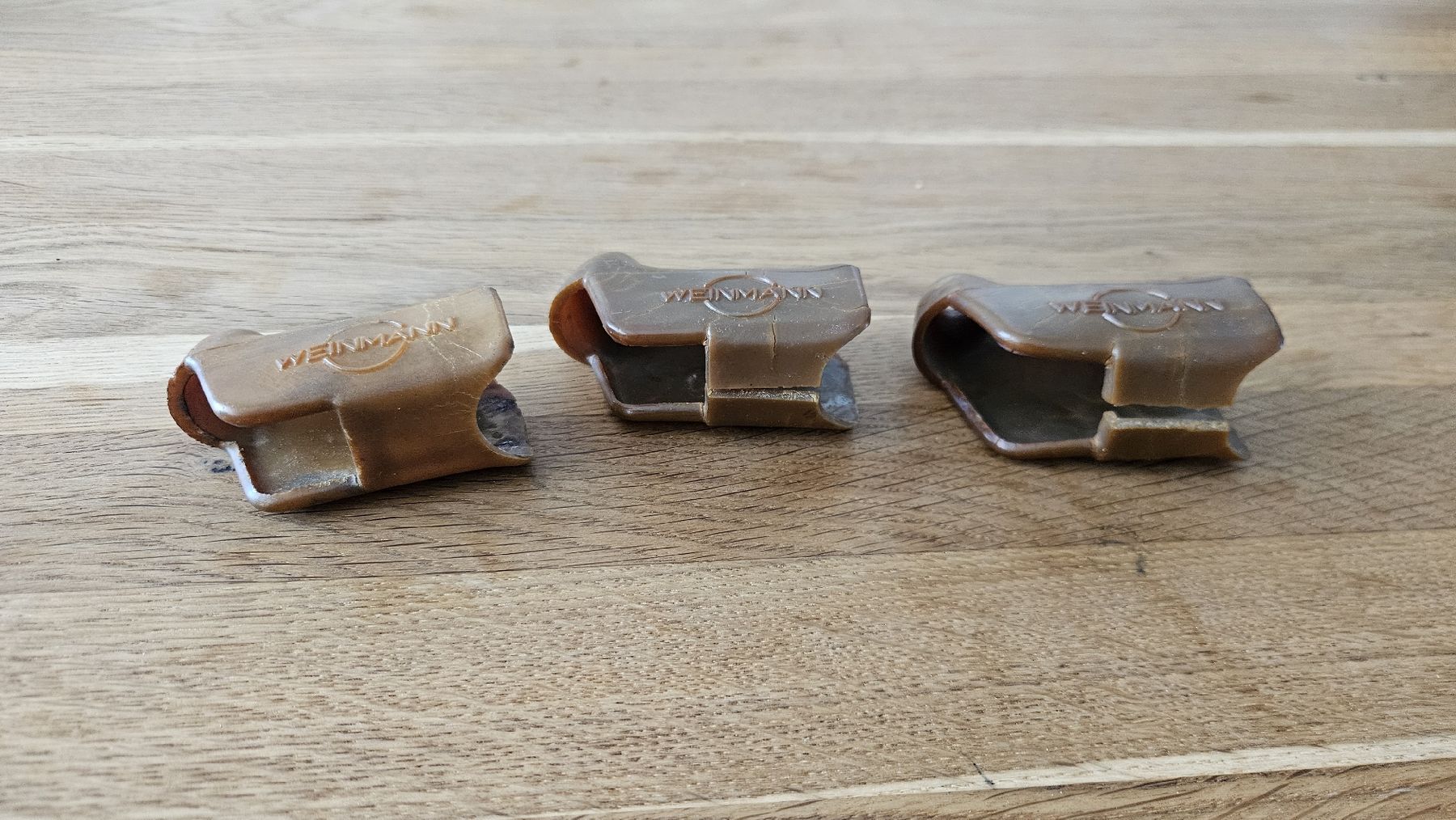 Weinmann Pièces détachées: Weinmann Bremshebel Griffgummis – Défectueux à Brunnen par chief97 1