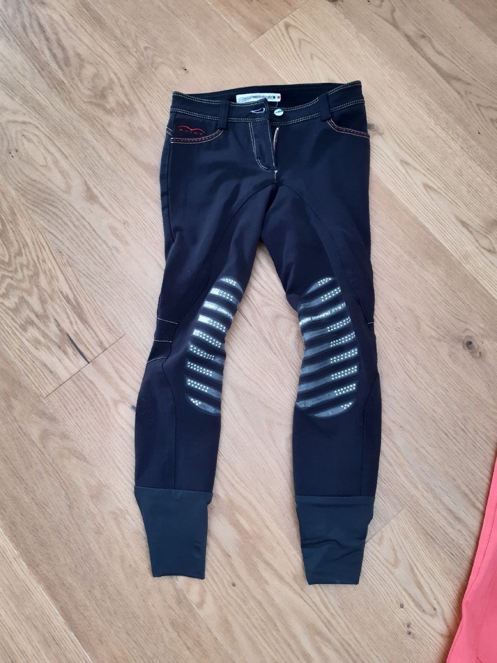 Pantaloni: animo reithose – Usato da Nebikon venduto da Haidihooo