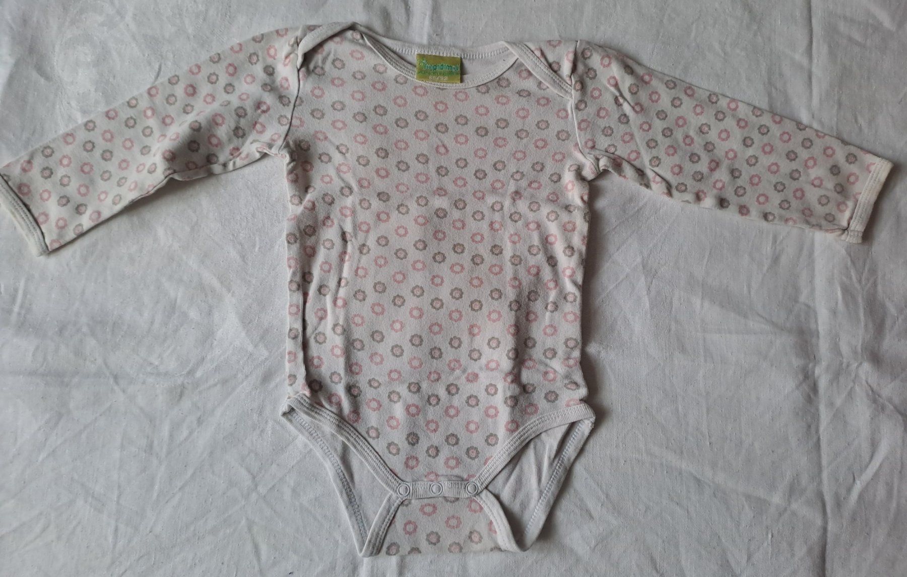 Biancheria intima: BODY pour fille Taille 86-92 – Usato da Le Noirmont venduto da sportboutique