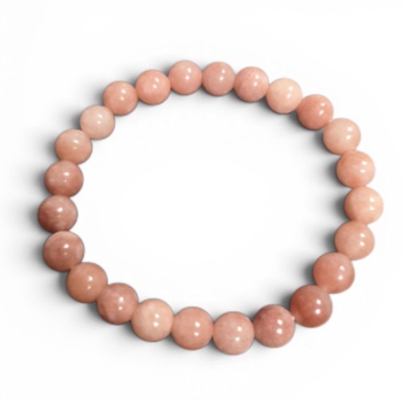 Bracciali & Braccialetti: Bracelets en pierre naturel. 3 pcs – Nuovo e nell'imballaggio originale da Vernier venduto da 19pigments 7