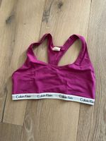 Calvin Klein BH / Bustier Gr. S