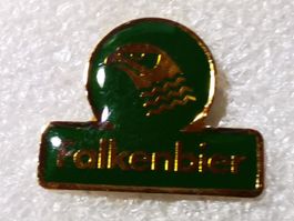 Ansteckpin 78: Falkenbier