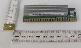 HP SPS Voltage Regulator Spare 306445-001
