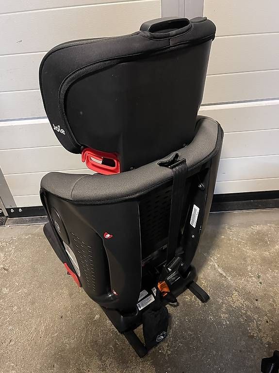 Seggiolini per auto: Siège auto Joie Bold (9-36kg) – Usato da Chernex venduto da dan_5whc 1