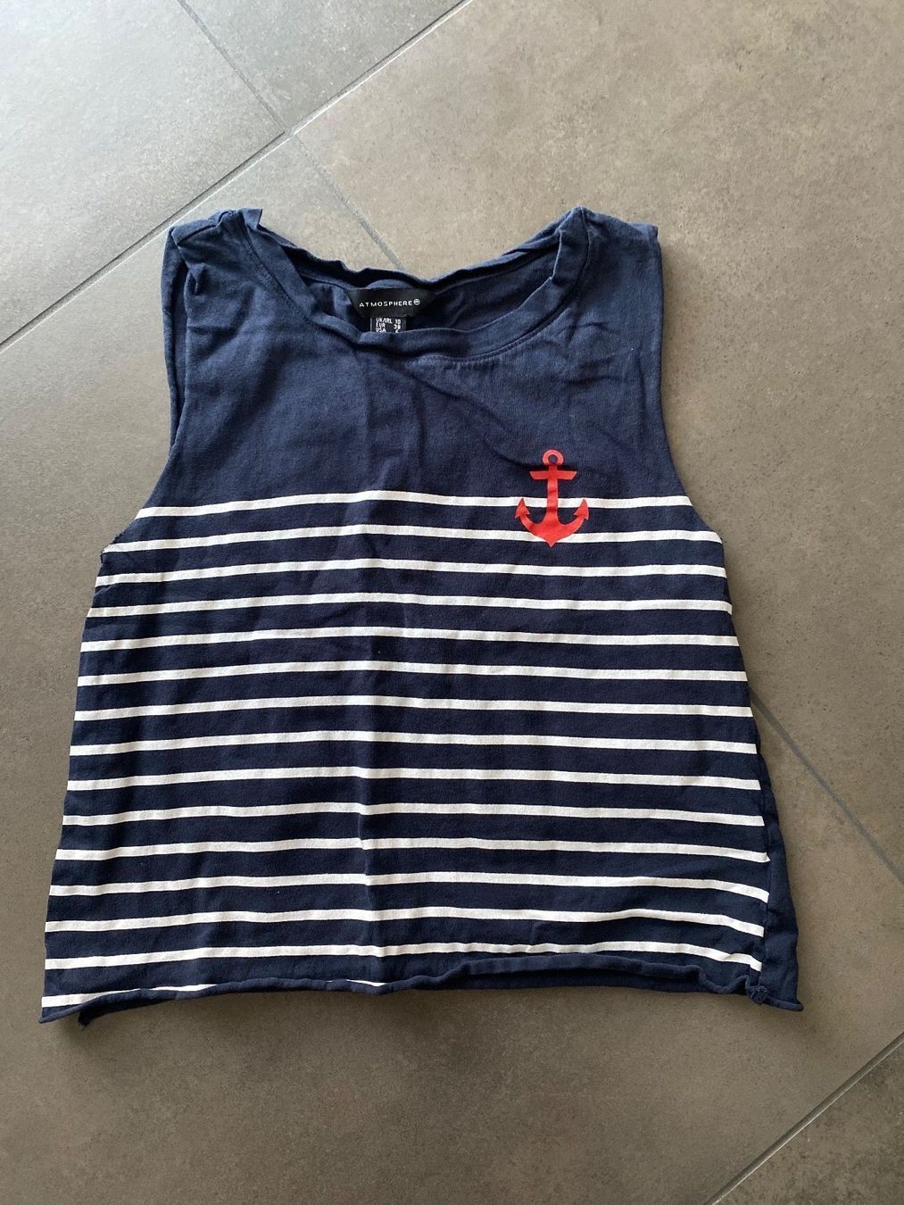 Tops: Croctop taille 36 – Gebraucht aus Delémont von Ma_LoU.01