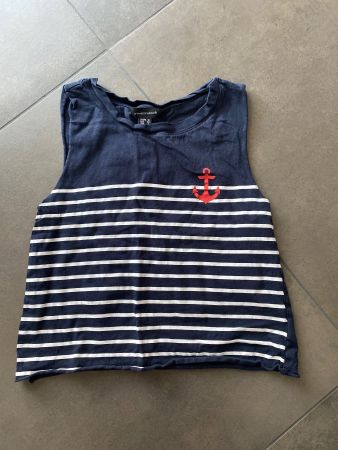Croctop taille 36