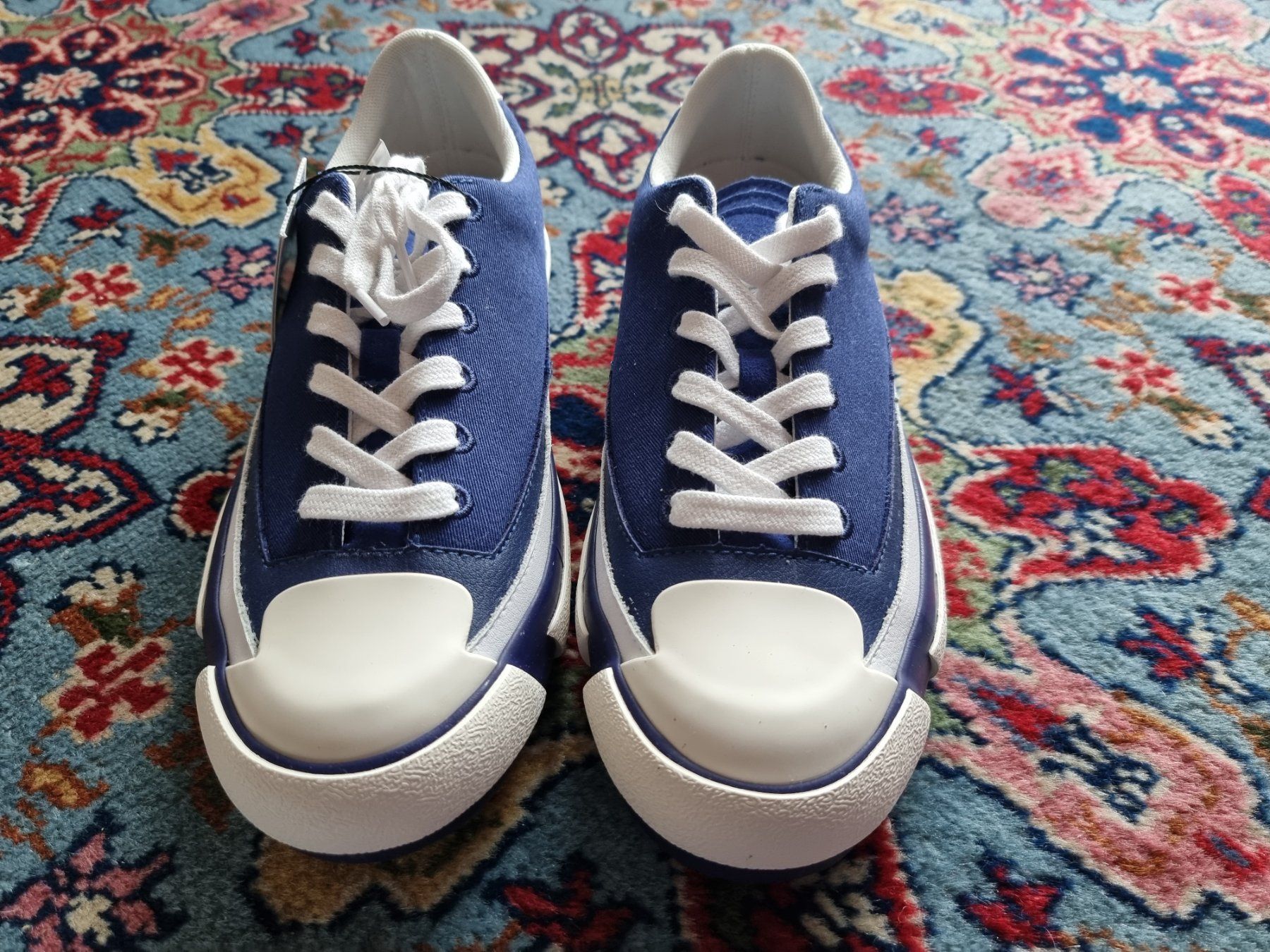 Zara Scarpe da donna: Trainers neu, gr 39 – Nuovo e nell'imballaggio originale da Interlaken venduto da NataliiaS 3