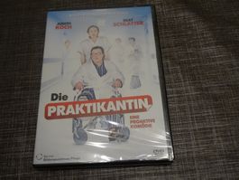 Die Praktikantin NEUWARE DVD