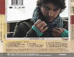 CDs: MICKAEL MIRO (CD) Juste comme ça  NEUF/FABRIKNEU – Neuf (Voir description) à Zürich par Tarafo5 1