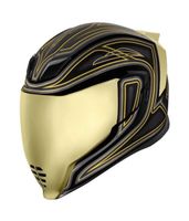Motorradhelm Icon Airflite El Centro – Gr. M (57–58)