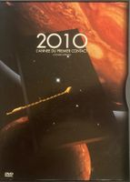 2010 L'ANNÉE DU PREMIER CONTACT (L'ODYSSÉE CONTINUE)