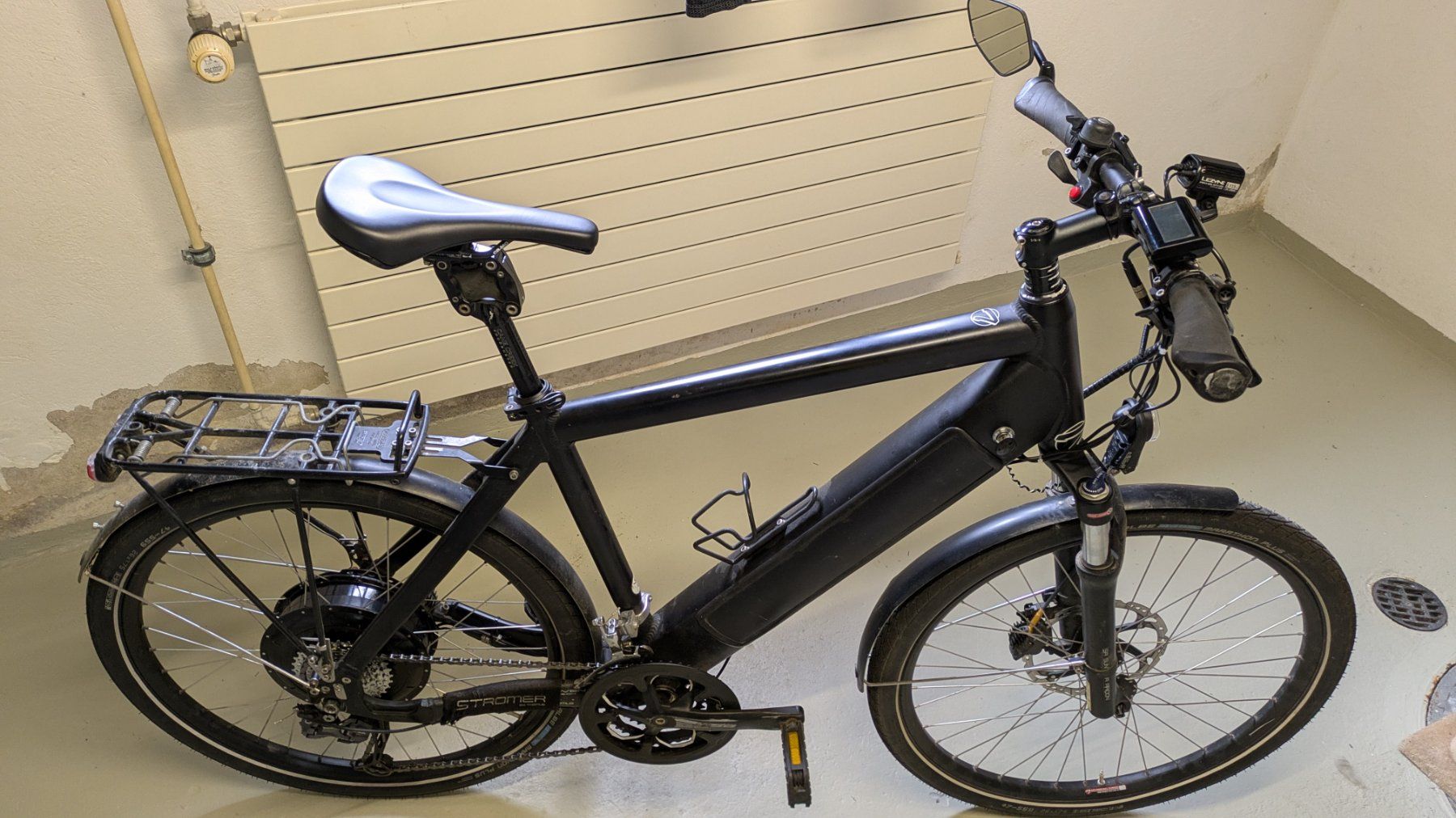 Stromer Biciclette: Stromer ST1 45Km/h – Difettoso da Safenwil venduto da Ducatisti_77 1