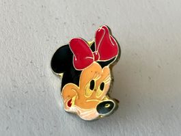 1 Pin Minnie Mouse