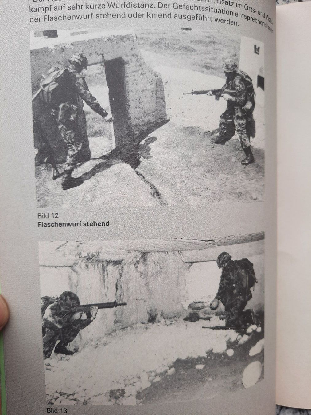 Livres: Die Handgranate 85 – D'occasion à Ruswil par Sammlergeist 2