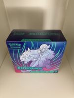 Pokémon Reisegefährten Top Trainer Box neu