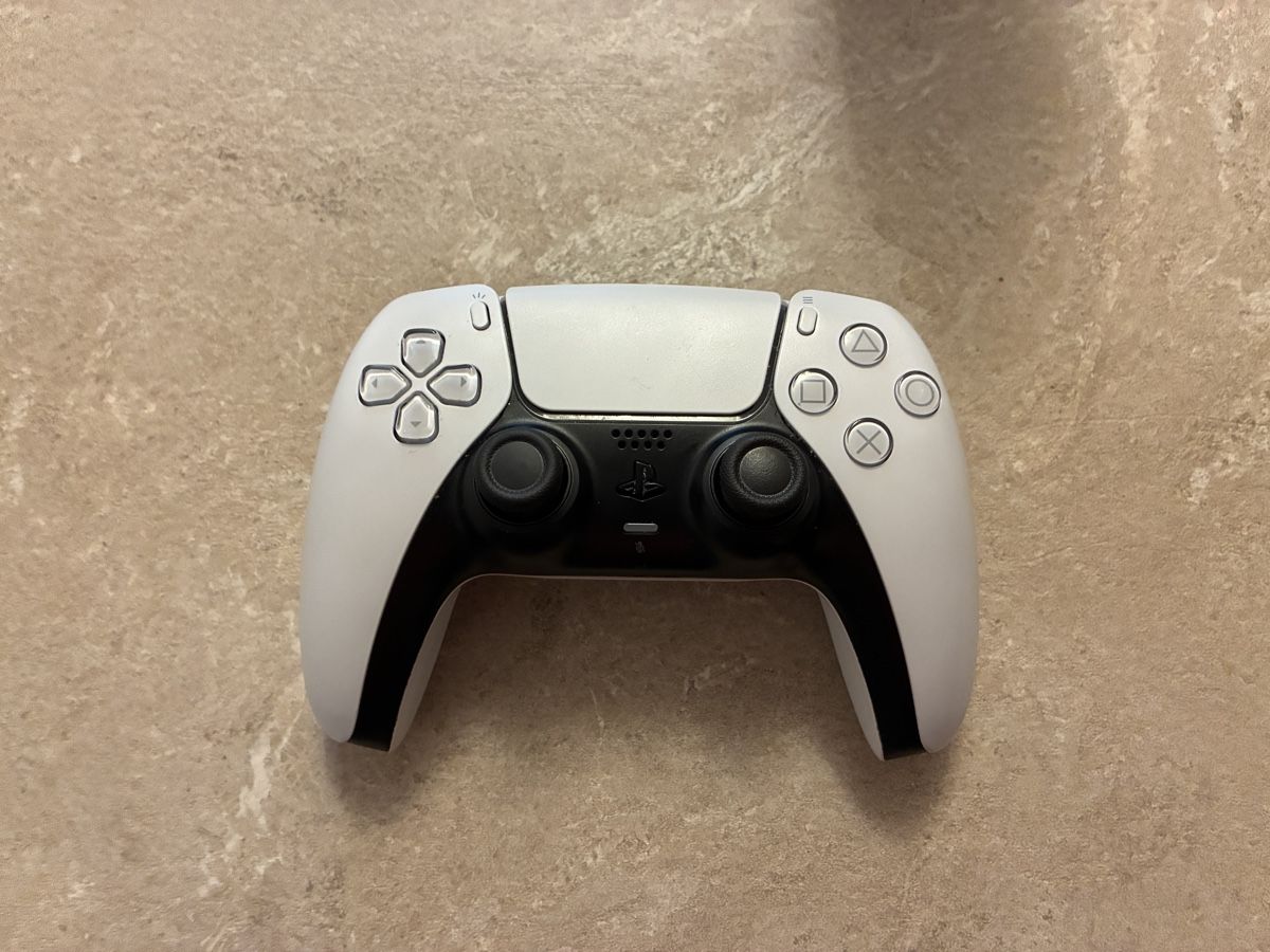 Sony Controller: Sony PlayStation 5 DualSense Controller gebraucht – Usato da Zürich venduto da R1908