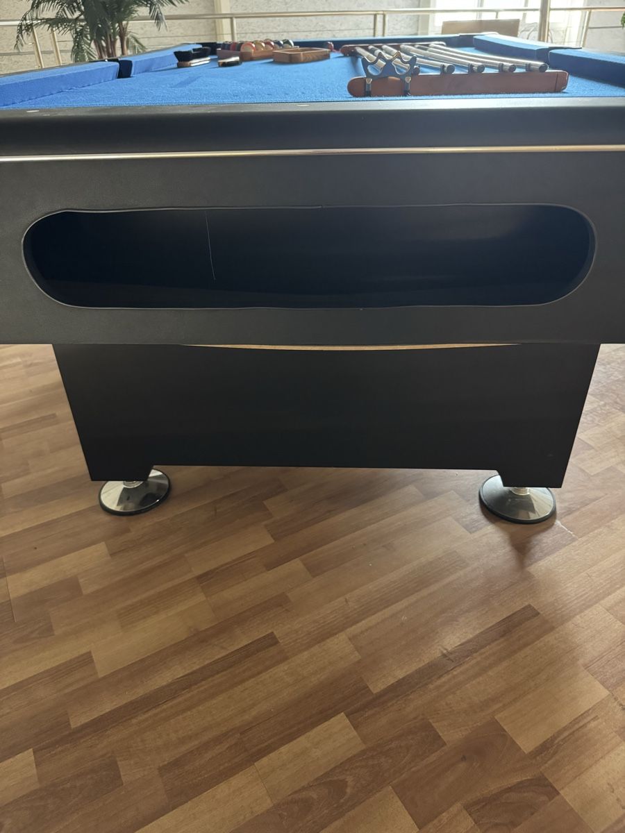 Billiardtische: Billardtisch – Gebraucht aus Bern von ava_l8tk 3