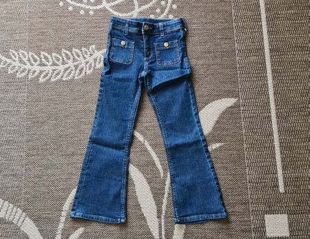 Jeans 116 H&M