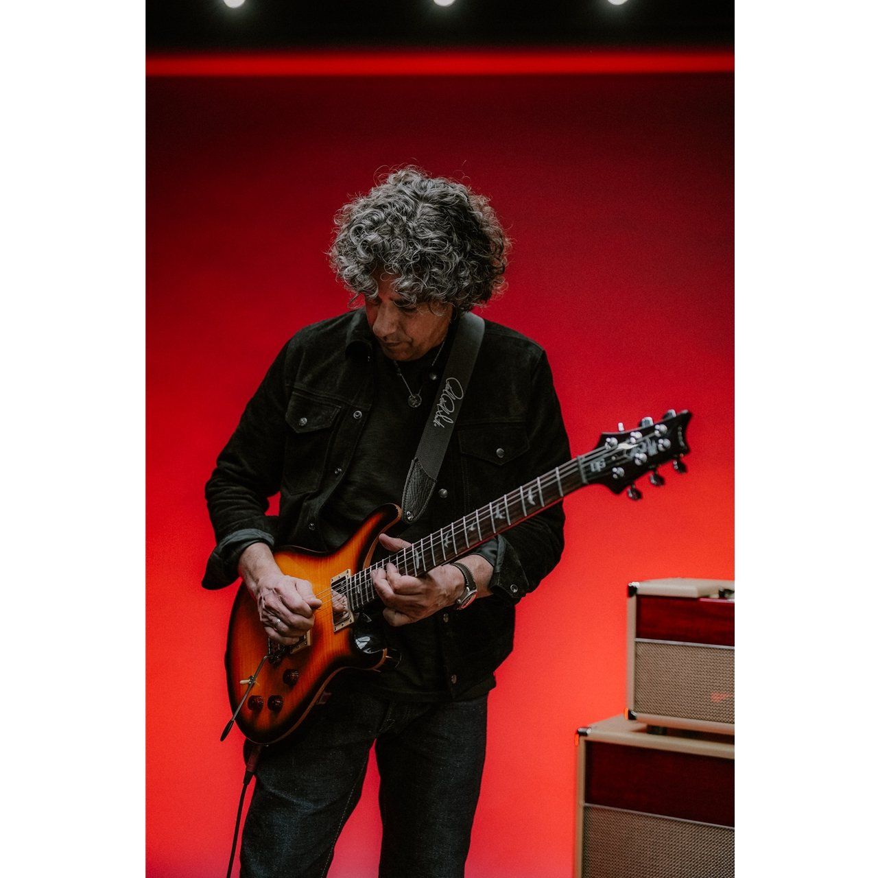 PRS Musikinstrumente: PRS SE DGT | McCarty Tobacco Sunburst – Neu und originalverpackt aus Grimisuat von musicgear.ch 8