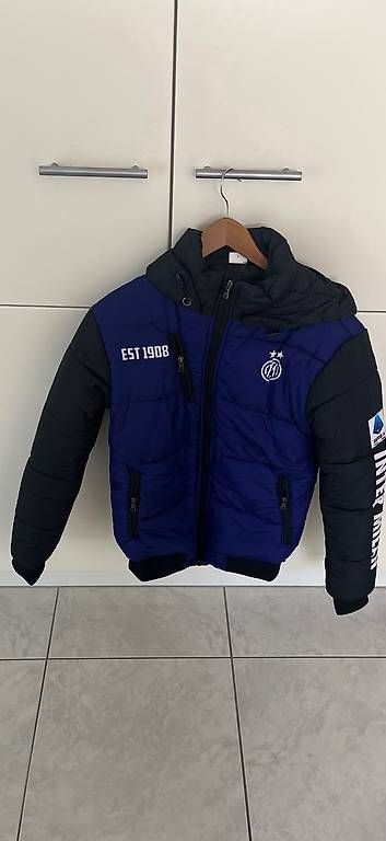 Jacken & Mäntel: Neu: Inter-Jacke – Gebraucht aus Wil SG von smu_l76j