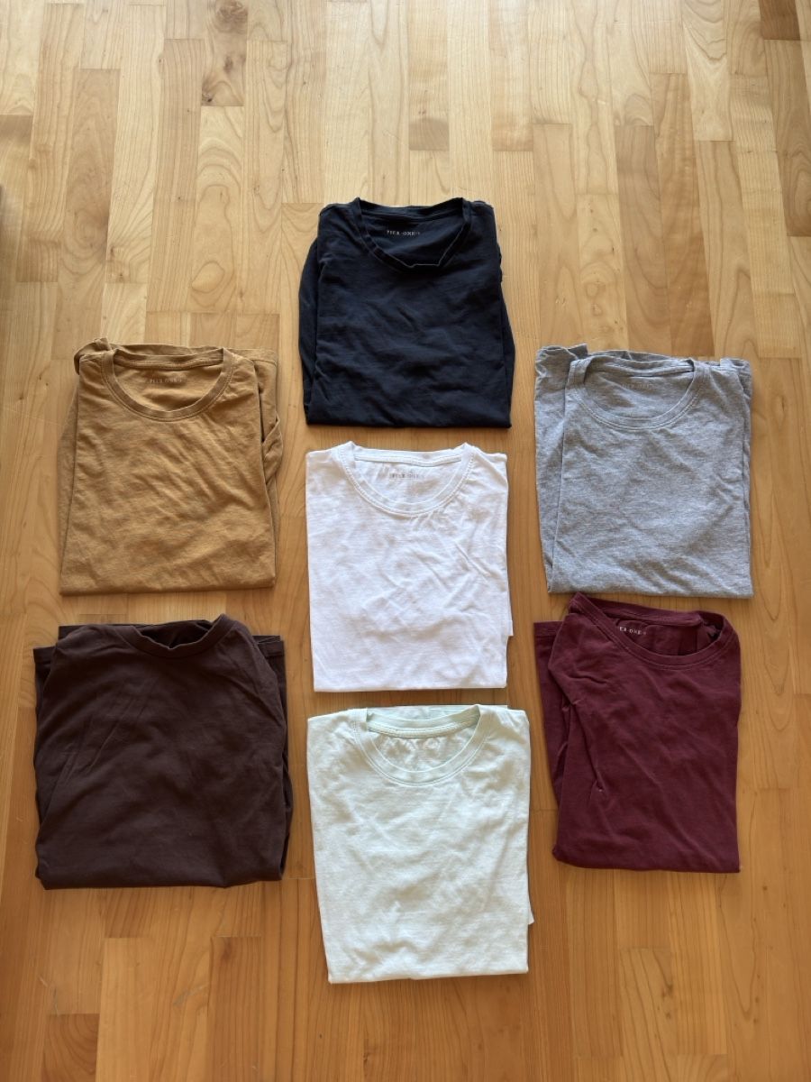 T-shirt: T-Shirts Grösse S – Usato da Balsthal venduto da jan_SRT
