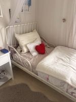 Letto ikea bambina