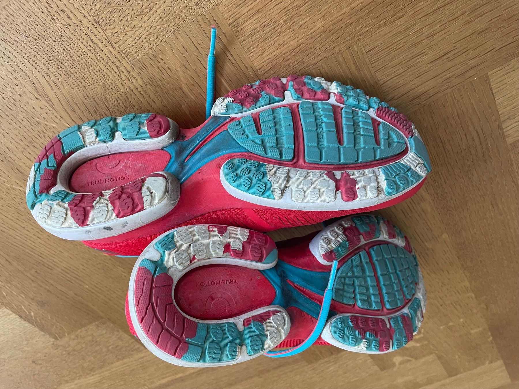 Damenschuhe: Schuhe True Motion – Gebraucht aus Bern von Laura1112 3