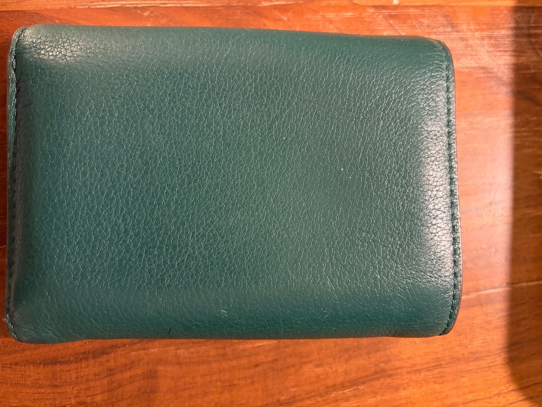 Tory Burch Portafogli: Tory Burch Portemonnaie – Usato da Bettingen venduto da timtam16 3
