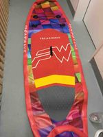 Freakwave StandUp Paddle