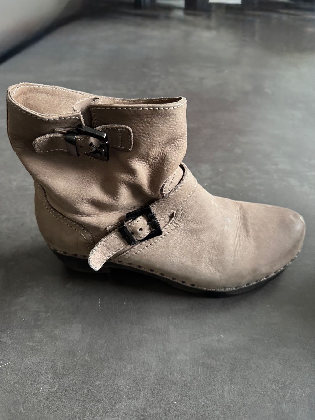 Softclox Scarpe da donna: SOFTCLOX Gr. 41 – Usato da Reinach BL venduto da Furyrenggli 1