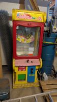 2 Greifautomaten / Spielautomaten - ab CHF 1.- | Zustand unb