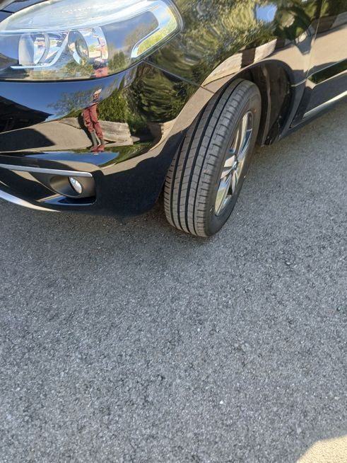 Renault Automobili: Renault Koleos 16 x 2.5, 4x4 – Usato da Gross venduto da holzer45 1