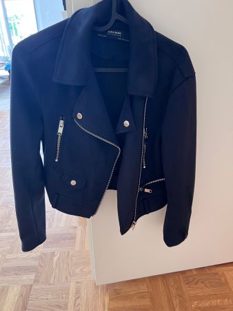 Zara Jacke S