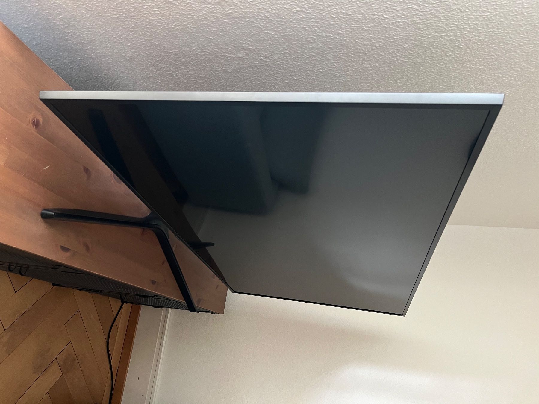 Samsung Televisori: SAMSUNG Smart TV 55", LCD, Ultra HD – Usato da Zürich venduto da and_gw9n