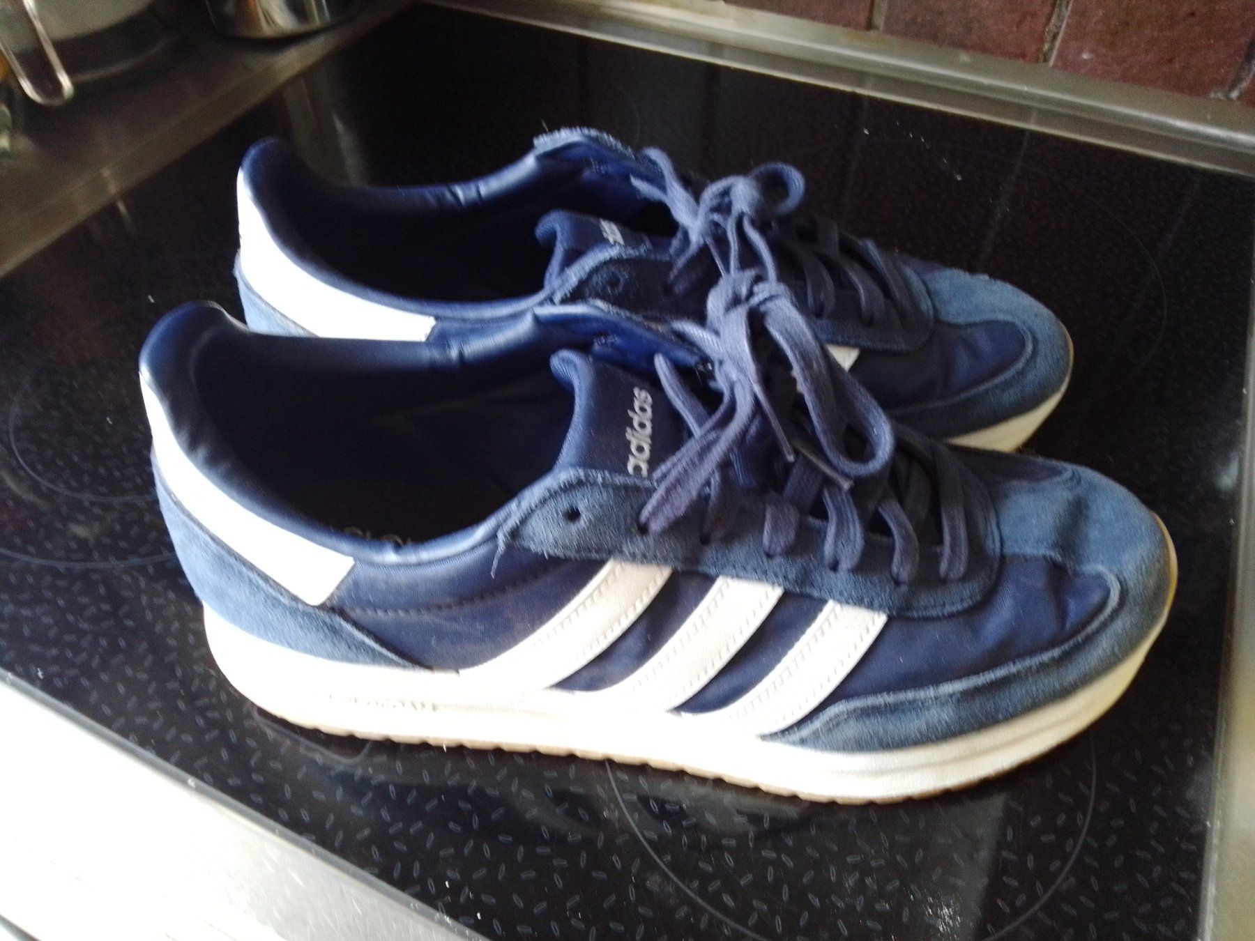 Adidas Scarpe da uomo: Adidas Sport schuhe – Usato da Adligenswil venduto da madhater