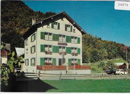 Hotel Segnes - Elm GL