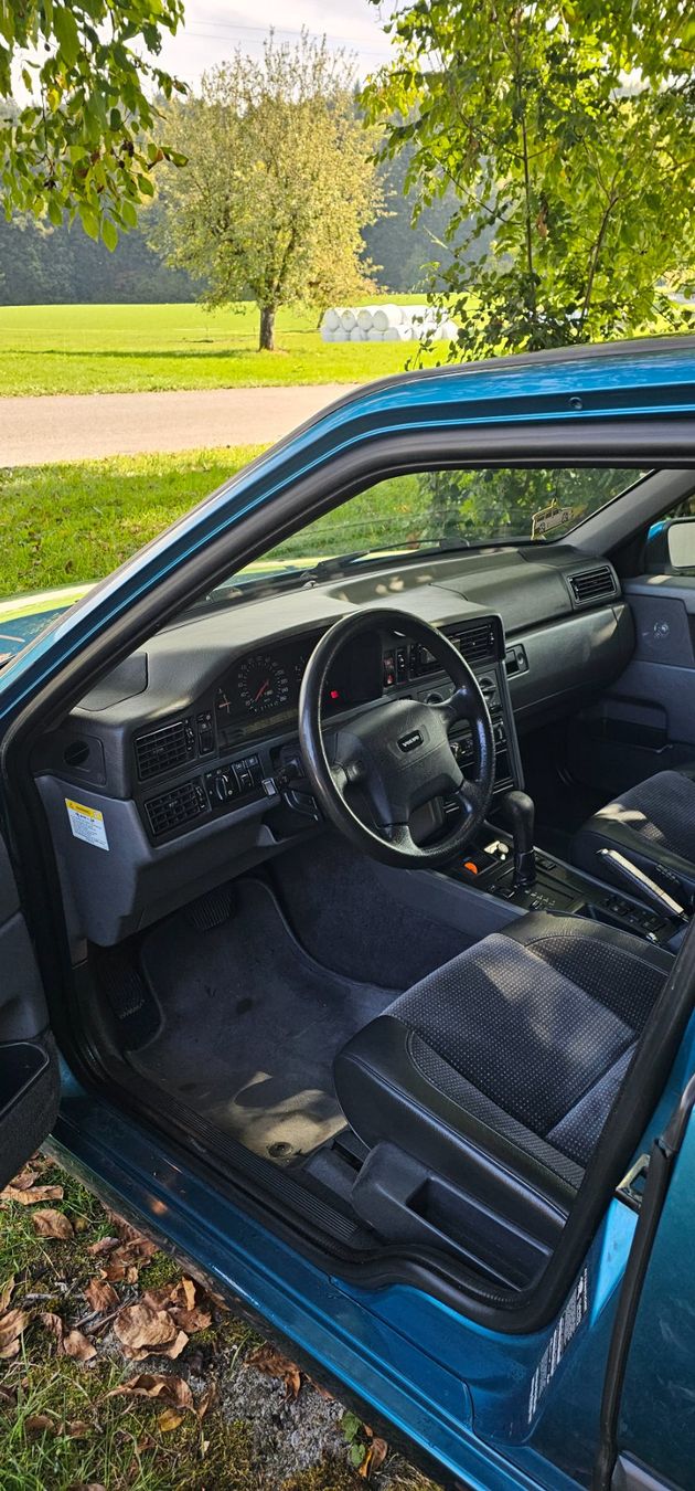 Volvo Autos: Volvo 850 T5 – Gebraucht aus Brittnau von Dead6O 6