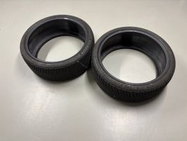 Winterpneu Michelin Pilot Alpin 5 / 255/35R21 /  98W