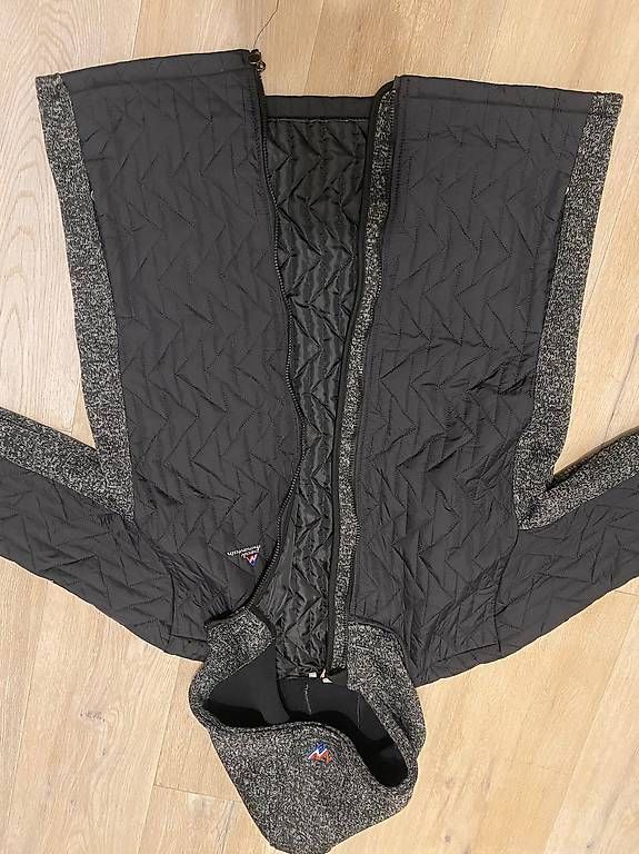 Jacken: Herren - Windstopper Peak Mountain – Gebraucht aus Frenkendorf von Maetti 4