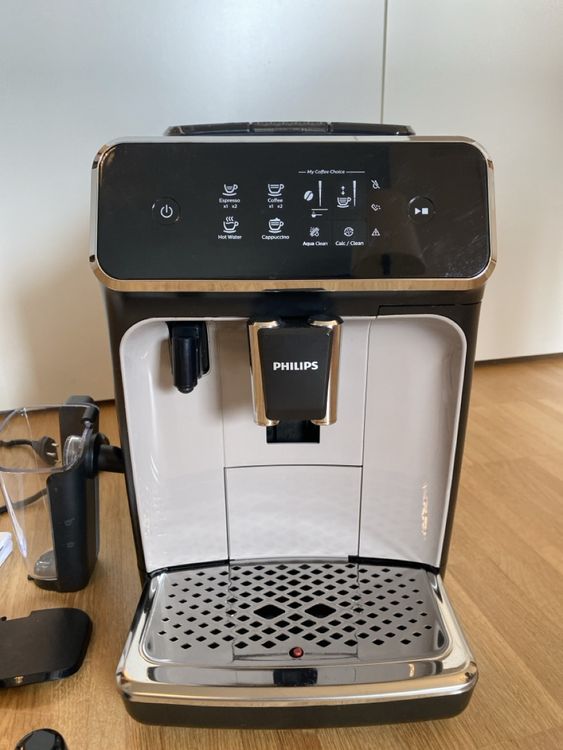 Wasserfilterset Für Saeco Philips Aqualogis AL-Clean 3tlg