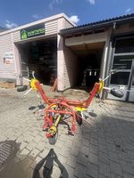 Kreiselheuer Pöttinger Alpinhit 44