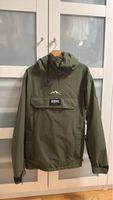 Dope Snow Jacke und Skihose grün