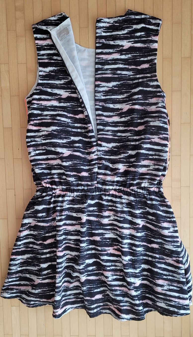 Name It Vestiti & Gonne: NAME IT Sommerkleid /Mädchenkleid 10 - 12 J. – Usato da Luzern venduto da ANG3 1
