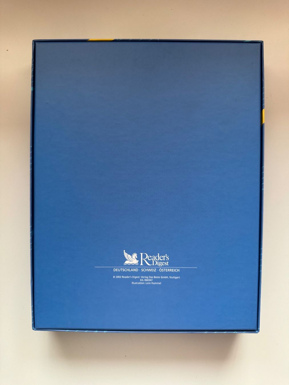 Libri: Die schönsten Kinderlieder – Usato da Grosswangen venduto da Second_hand_paradise 1