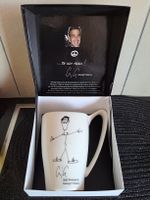 Mug Collector George Clooney - Whatever It Takes 2009