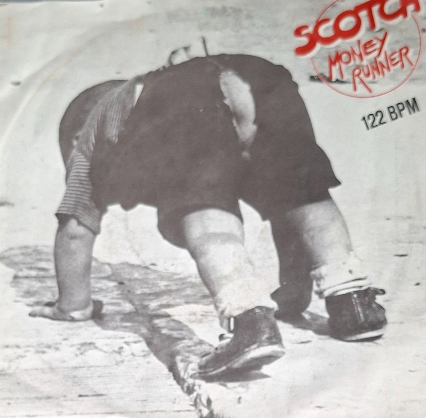 Dischi in vinile: Vinyl-Single Scotch - Money Runner – Usato da Langenthal venduto da Modo39