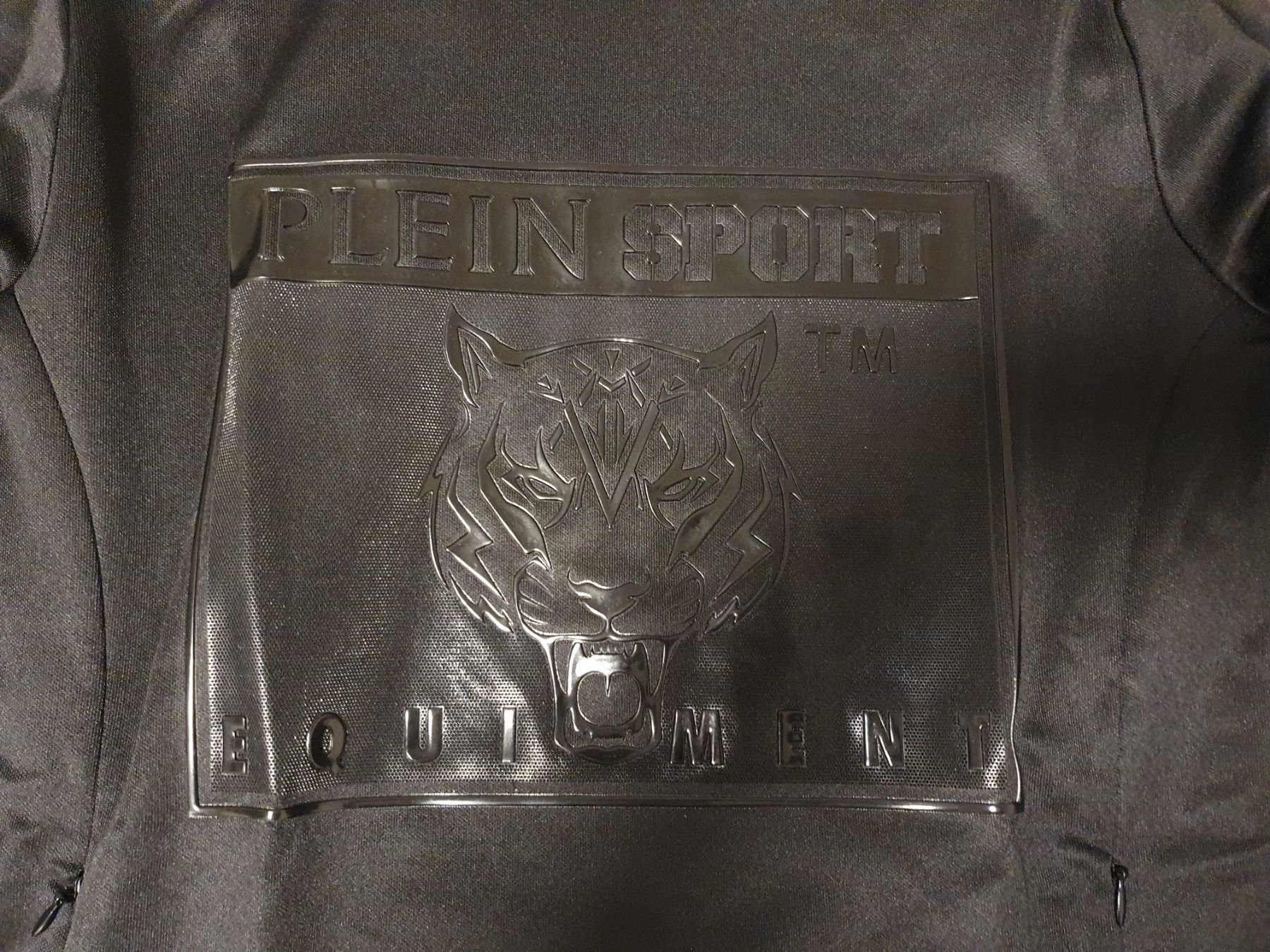 Philipp Plein Maglioni & Felpe: Philipp Plein Sweatshirt / Kapuzen-Pullover Gr.S – Nuovo (secondo la descrizione) da Kreuzlingen venduto da RahMal 3