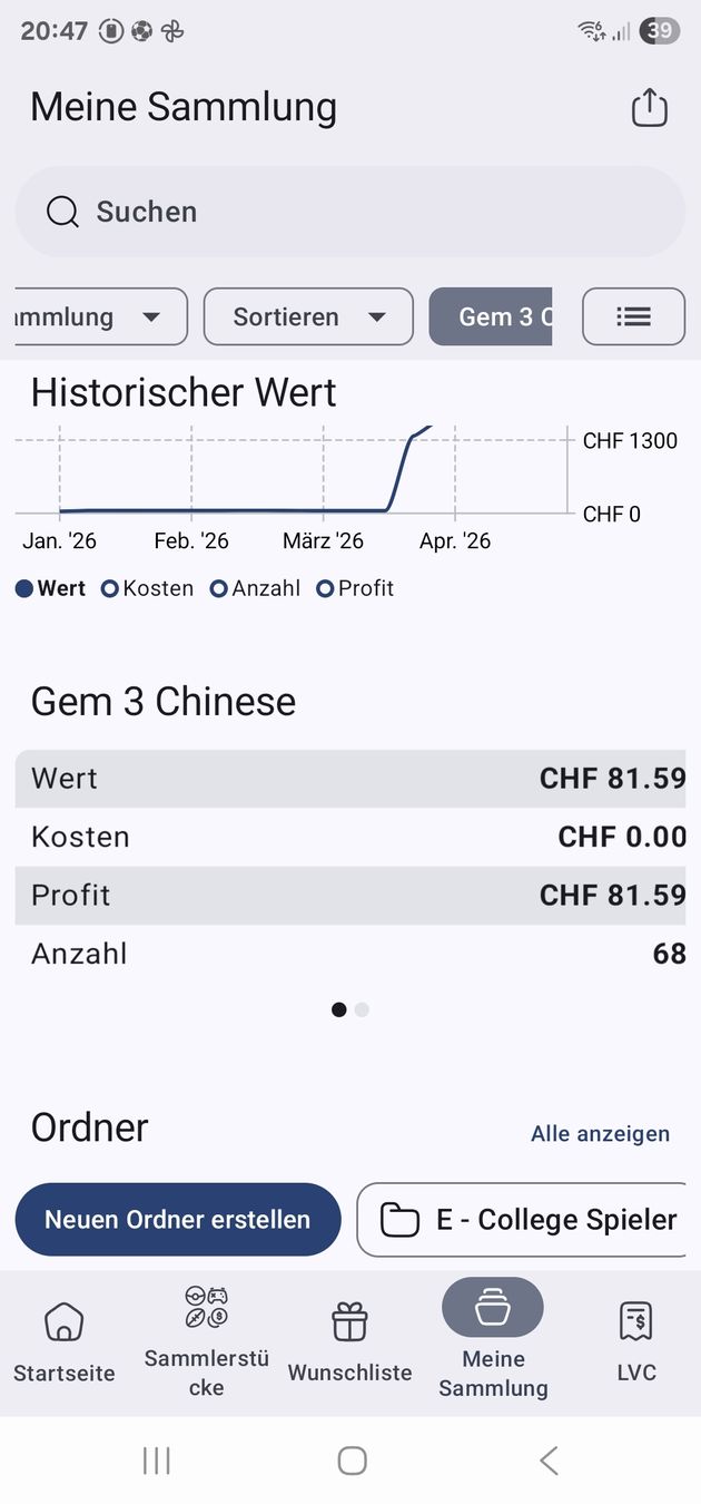 Pokémon Carte collezionabili: Pokémon Sammelkarten Gem 3 Chinese – Nuovo (secondo la descrizione) da Malters venduto da King1901 1