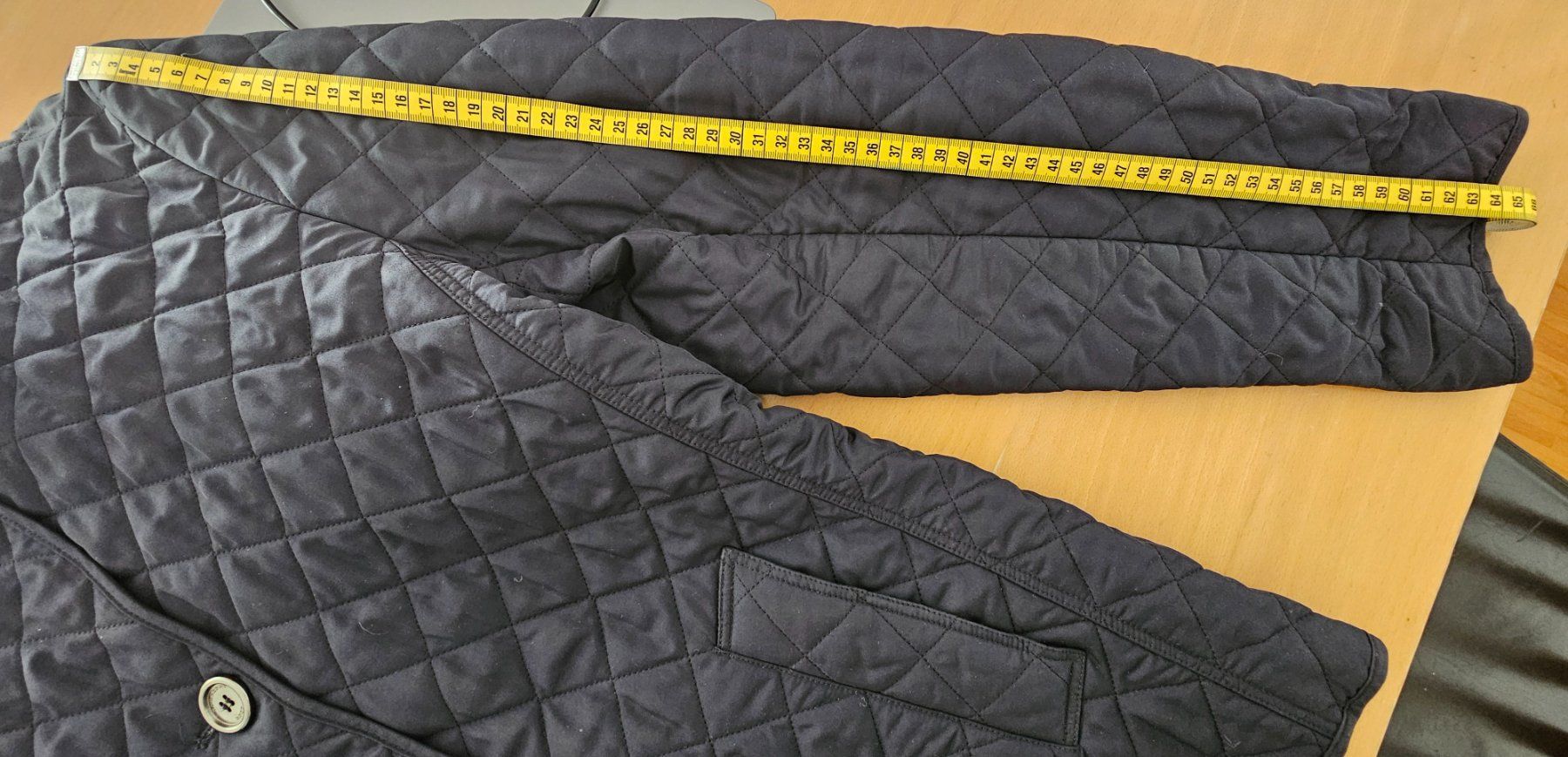 Burberry Giacche: Damen Steppjacke Burberry – Usato da Zürich venduto da Luxury79 8
